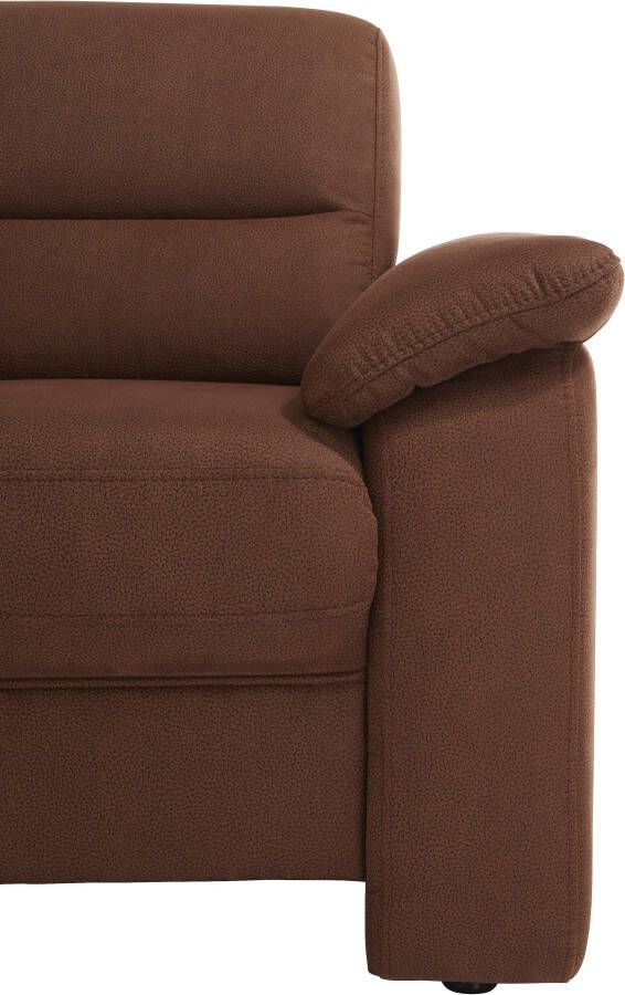 Sit&more Fauteuil Ascara inclusief een comfortabele veerkern - Foto 11