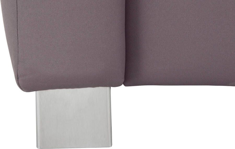 Sit&more Fauteuil Boccaccio met binnenvering en verstelbare hoofdsteun - Foto 8