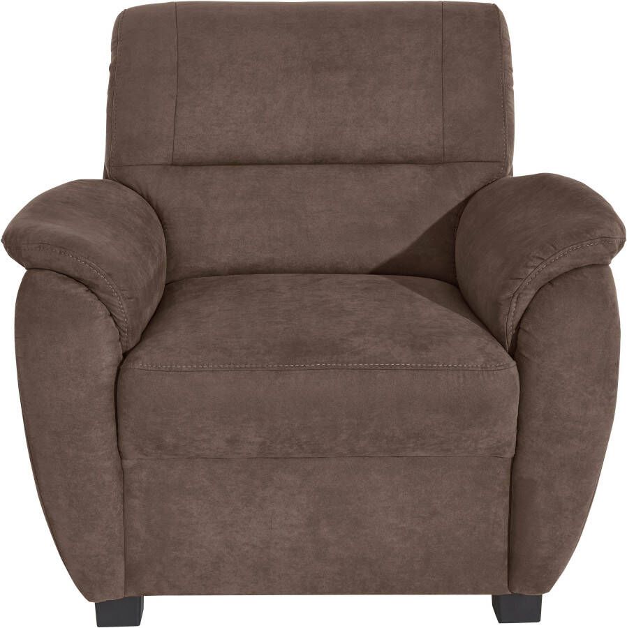 Sit&more Fauteuil Pandora