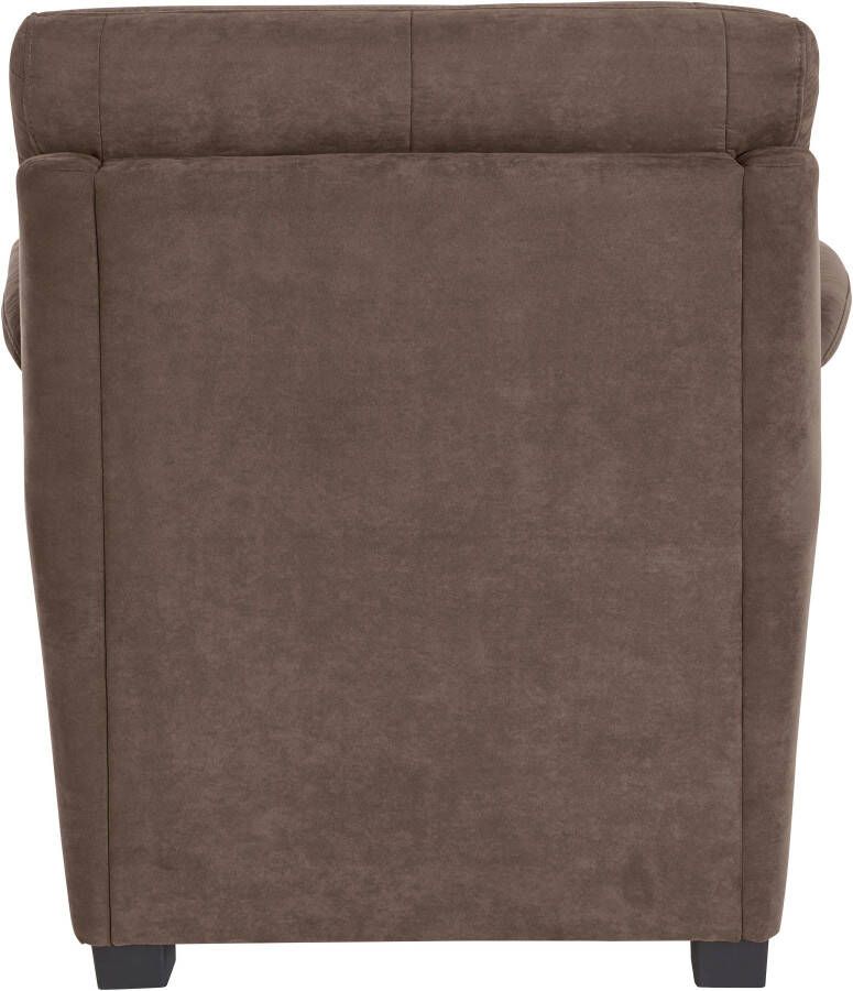 Sit&more Fauteuil Pandora - Foto 4