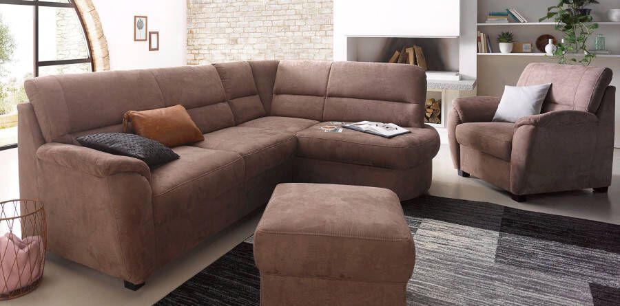 Sit&more Fauteuil Pandora - Foto 9