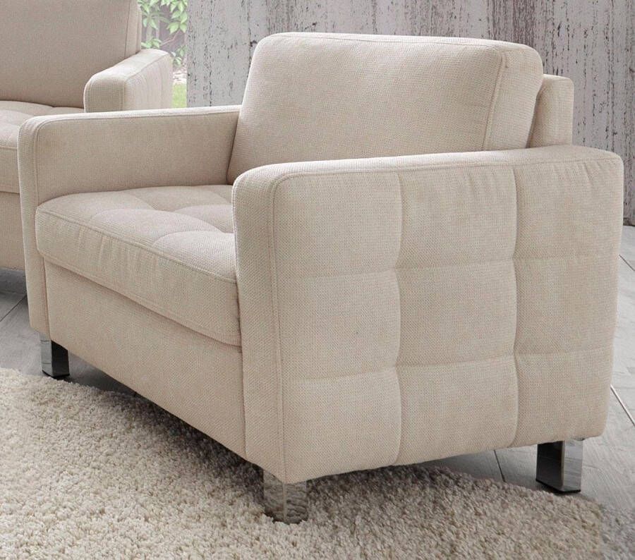 Sit&more Fauteuil Pablo - Foto 2