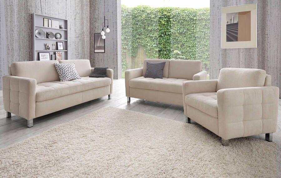 Sit&more Fauteuil Pablo - Foto 4