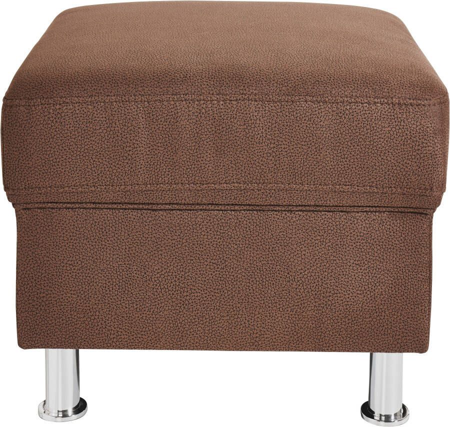 Sit&more Hocker Top Ascara