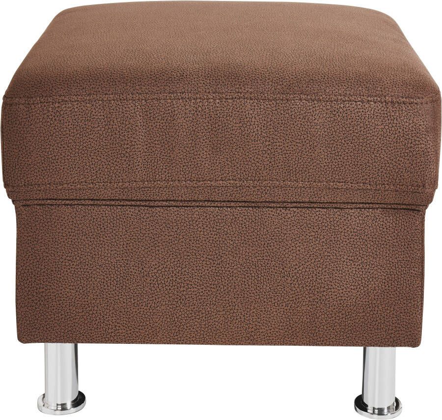 Sit&more Hocker Ascara