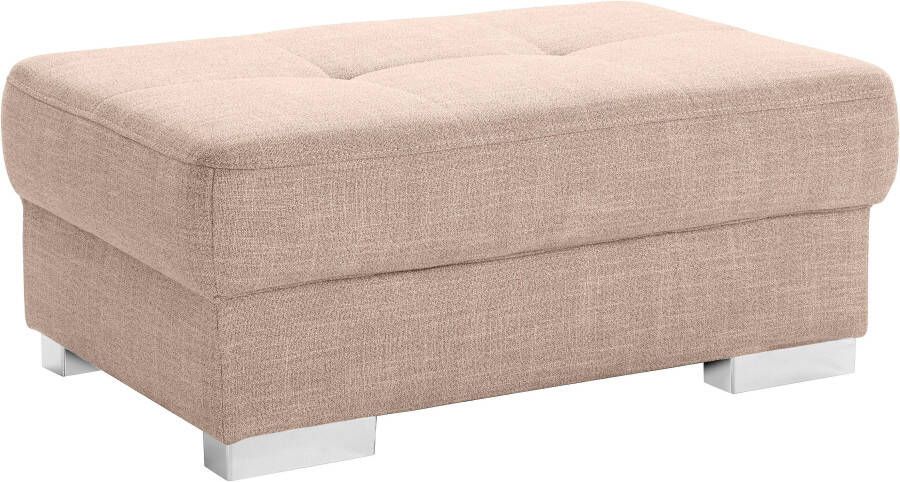 Sit&more Hocker Santorini - Foto 2