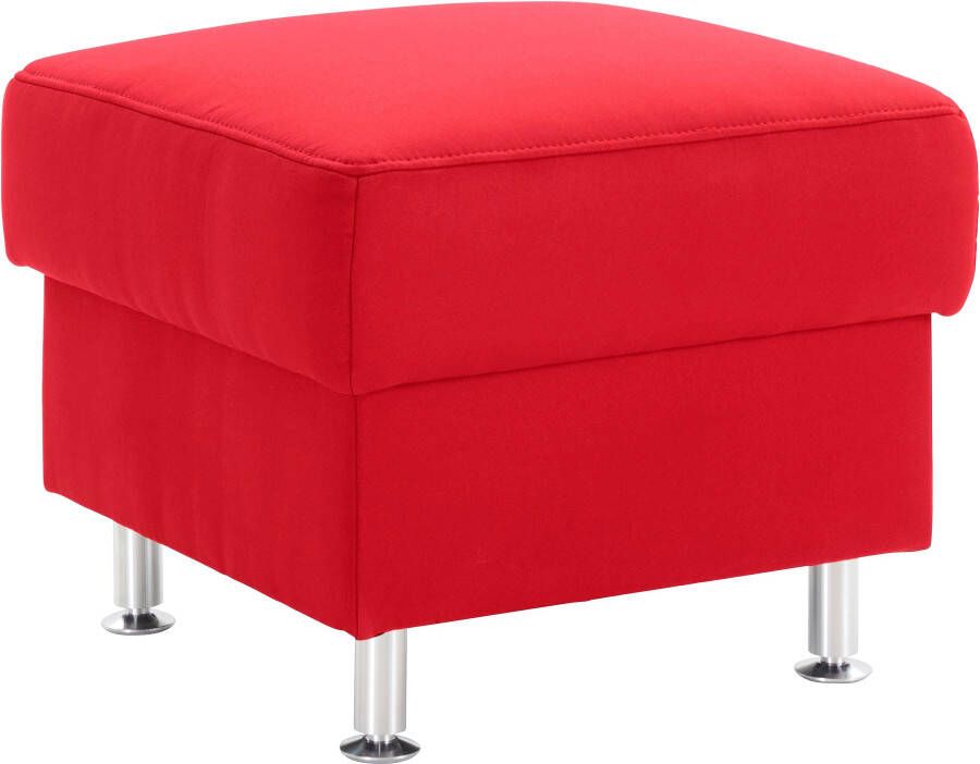 Sit&more Hocker Cardoso - Foto 3