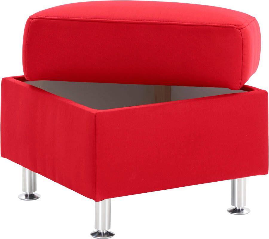 Sit&more Hocker Cardoso - Foto 2