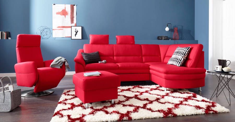 Sit&more Hocker Cardoso - Foto 6