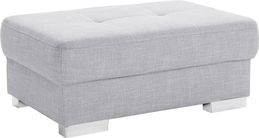 Sit&more Hocker Santorini - Foto 3