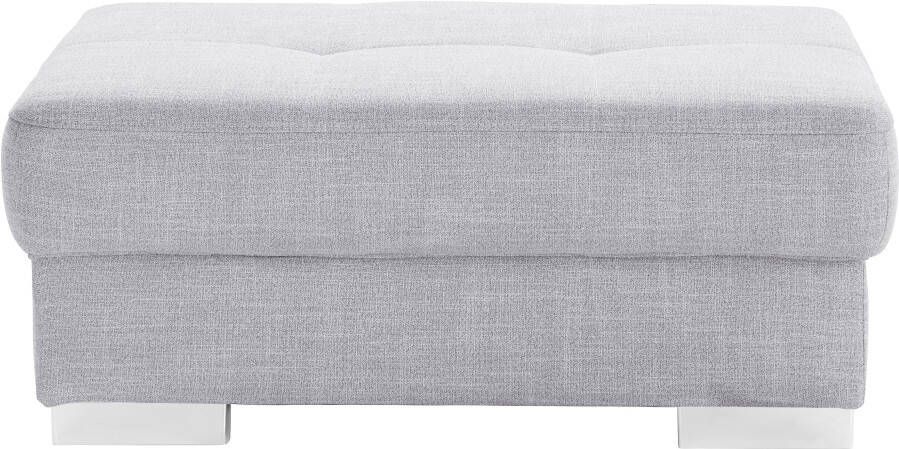 Sit&more Hocker Santorini - Foto 4