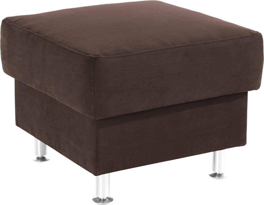Sit&more Hocker Cardoso - Foto 2