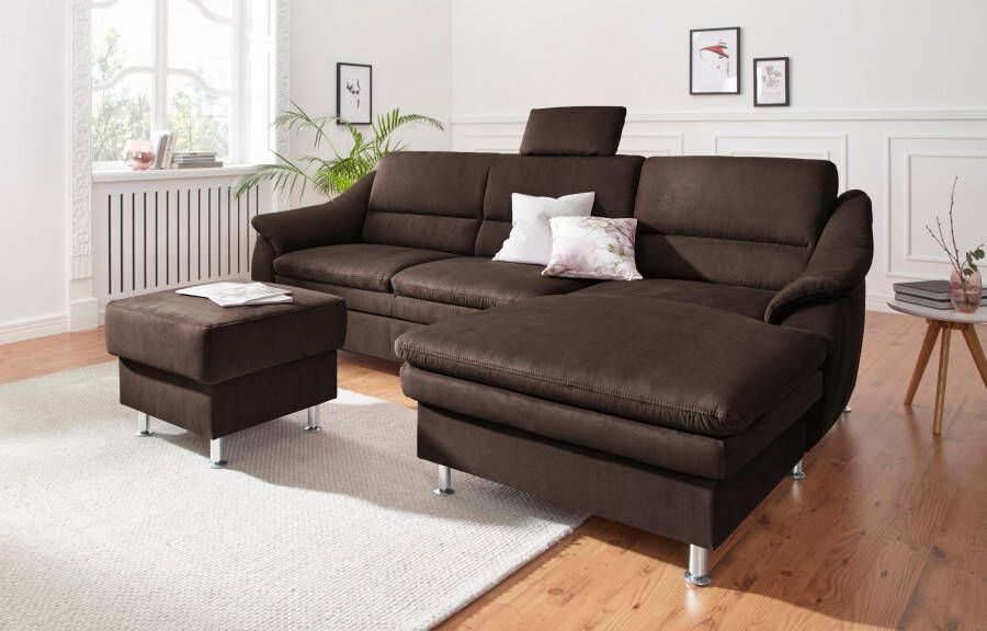 Sit&more Hocker Cardoso - Foto 3