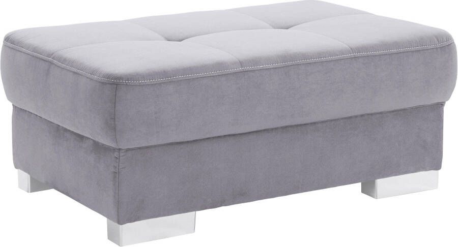 Sit&more Hocker Santorini - Foto 2