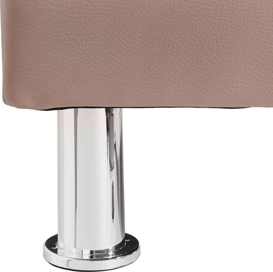 Sit&more Hocker Top Ascara