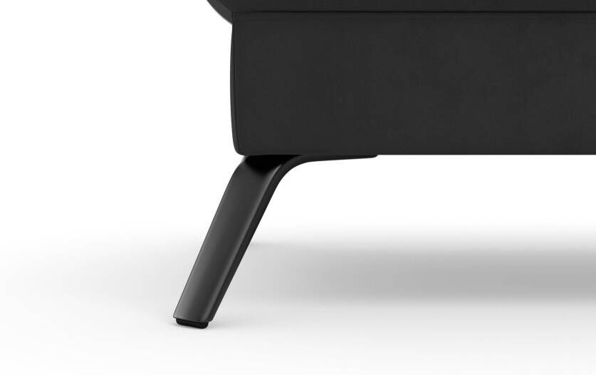 Sit&more Hoekbank Olsen L-vorm inclusief zitdiepteverstelling naar keuze met slaapfunctie 15 cm hoog - Foto 7