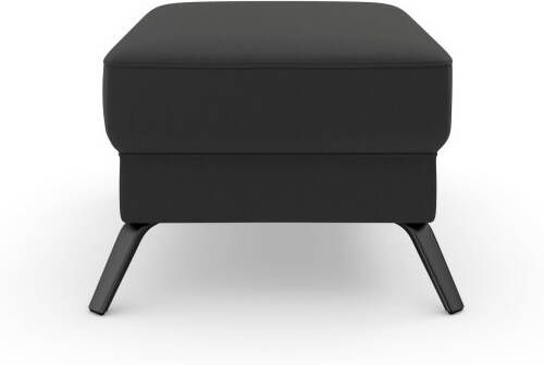 Sit&more Hoekbank Olsen L-vorm inclusief zitdiepteverstelling naar keuze met slaapfunctie 15 cm hoog - Foto 10