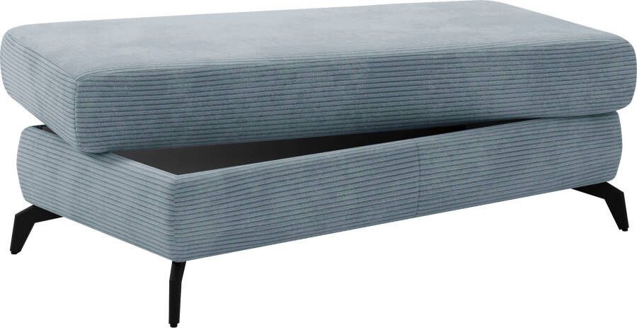 Sit&more Hocker Bolero - Foto 4