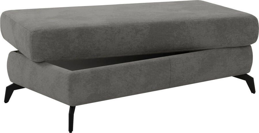 Sit&more Hocker Bolero - Foto 4