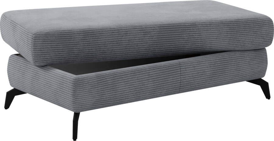 Sit&more Hocker Bolero - Foto 4