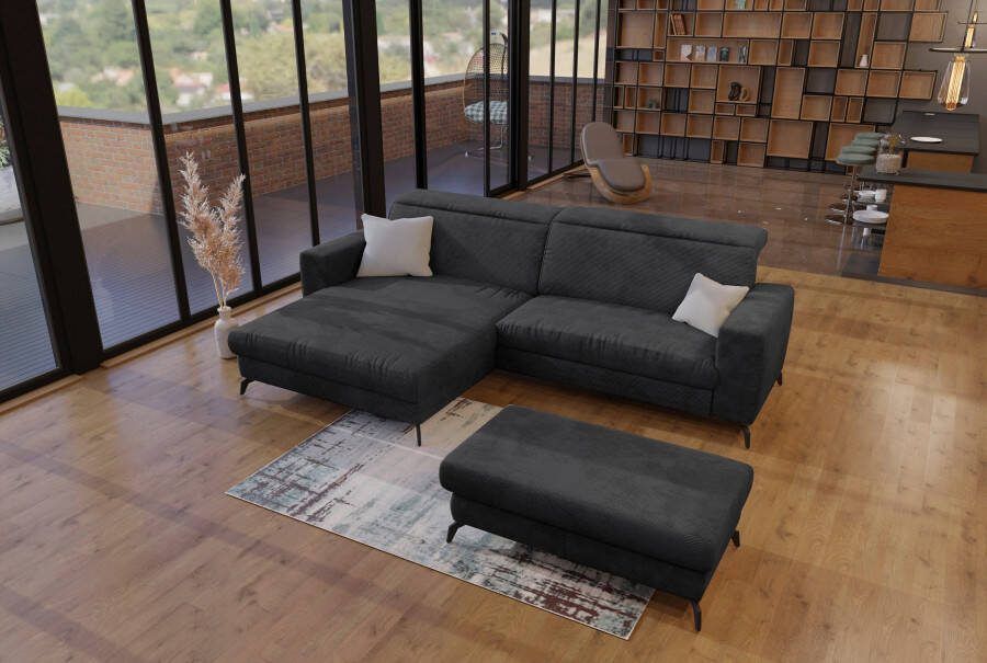 Sit&more Hocker Bolero - Foto 3