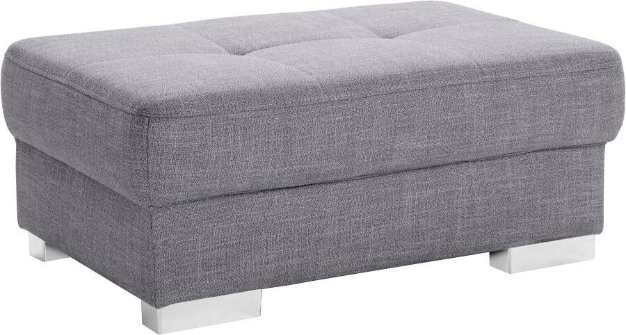 Sit&more Hocker Santorini - Foto 2