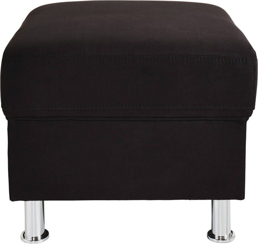 Sit&more Hocker Top Ascara