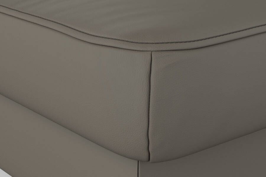 Sit&more Hocker Bendigo met inklapfunctie bodemvrijheid 12 cm naar keuze in 2 pootkleuren - Foto 8