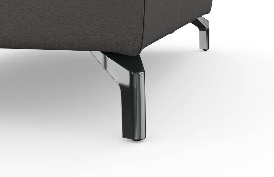 Sit&more Hocker Bendigo met inklapfunctie bodemvrijheid 12 cm naar keuze in 2 pootkleuren - Foto 10