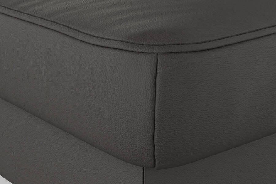 Sit&more Hocker Bendigo met inklapfunctie bodemvrijheid 12 cm naar keuze in 2 pootkleuren - Foto 9