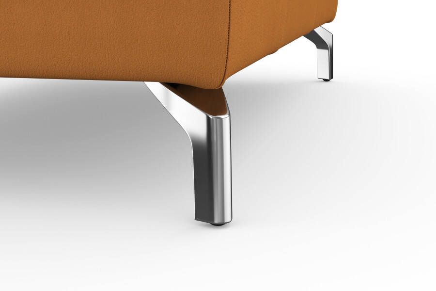 Sit&more Hocker Bendigo met inklapfunctie bodemvrijheid 12 cm naar keuze in 2 pootkleuren - Foto 7