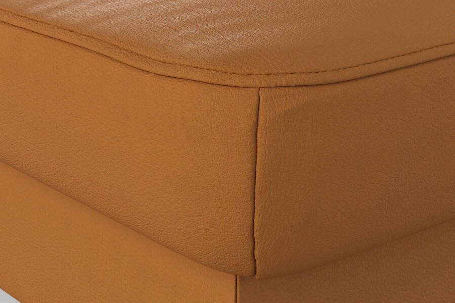 Sit&more Hocker Bendigo met inklapfunctie bodemvrijheid 12 cm naar keuze in 2 pootkleuren - Foto 8