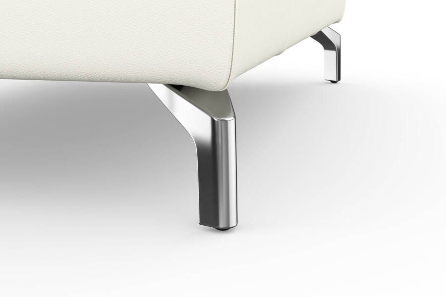 Sit&more Hocker Bendigo met inklapfunctie bodemvrijheid 12 cm naar keuze in 2 pootkleuren - Foto 7