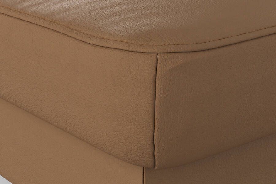 Sit&more Hocker Bendigo met inklapfunctie bodemvrijheid 12 cm naar keuze in 2 pootkleuren - Foto 6