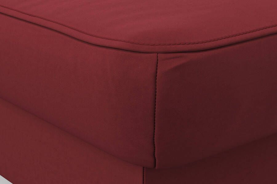 Sit&more Hocker Bendigo met inklapfunctie bodemvrijheid 12 cm naar keuze in 2 pootkleuren - Foto 8