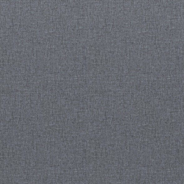 Sit&more Hocker Blauw met zwarte poten - Foto 7