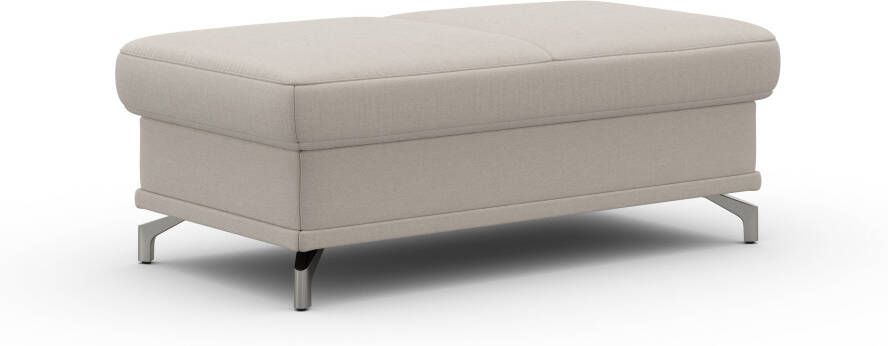 Sit&more Hocker Cabrio B: 113 cm individueel te combineren vering - Foto 9