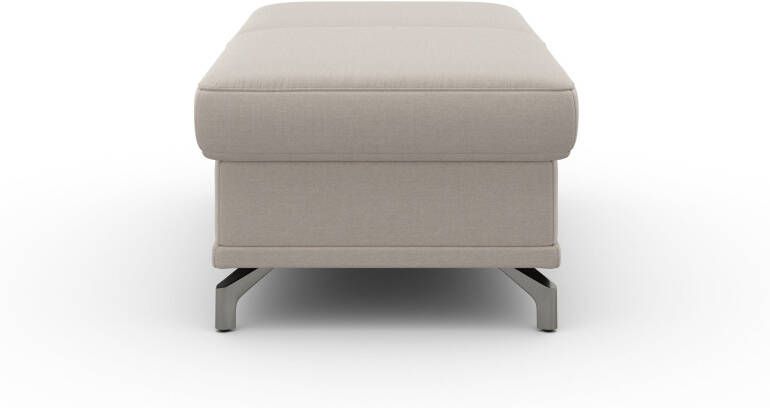 Sit&more Hocker Cabrio B: 113 cm individueel te combineren vering - Foto 8