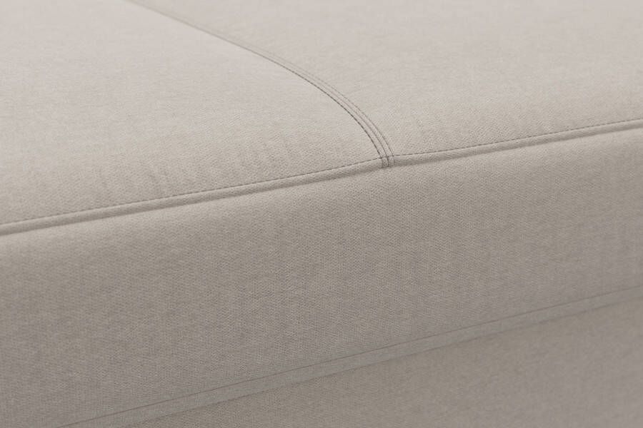 Sit&more Hocker Cabrio B: 113 cm individueel te combineren vering - Foto 4