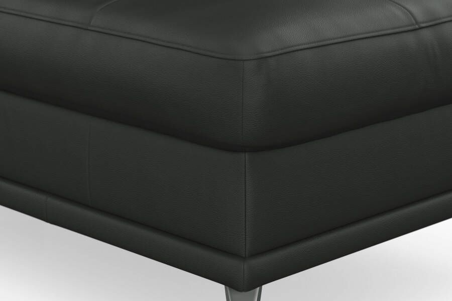 Sit&more Hocker Cabrio B: 113 cm individueel te combineren vering - Foto 5