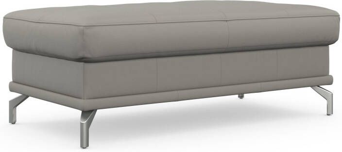 Sit&more Hocker Cabrio B: 113 cm individueel te combineren vering - Foto 11