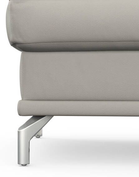 Sit&more Hocker Cabrio B: 113 cm individueel te combineren vering - Foto 10