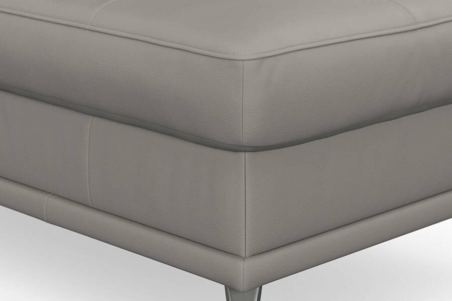 Sit&more Hocker Cabrio B: 113 cm individueel te combineren vering - Foto 5