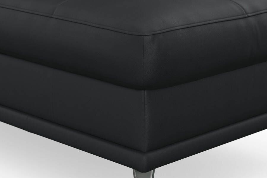 Sit&more Hoekbank Cabrio L-vorm met zitdiepteverstelling arm- en hoofdsteunverstelling - Foto 2