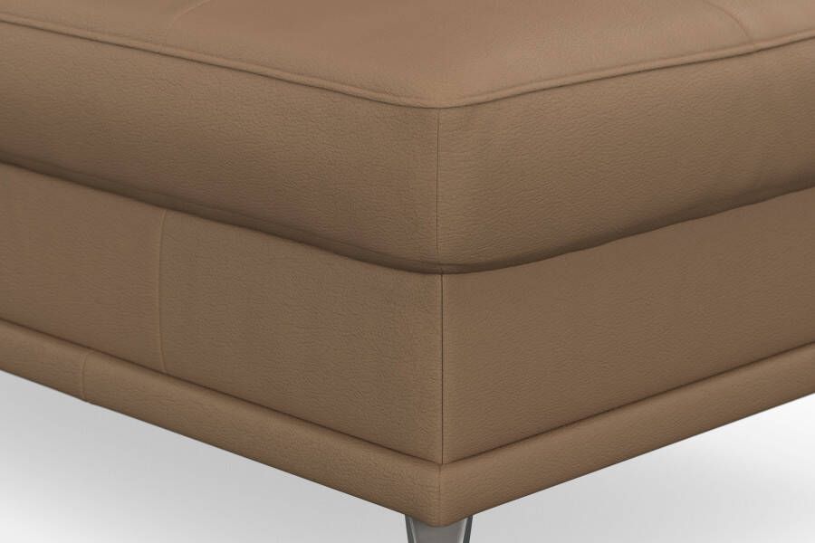 Sit&more Hocker Cabrio B: 113 cm individueel te combineren vering - Foto 5
