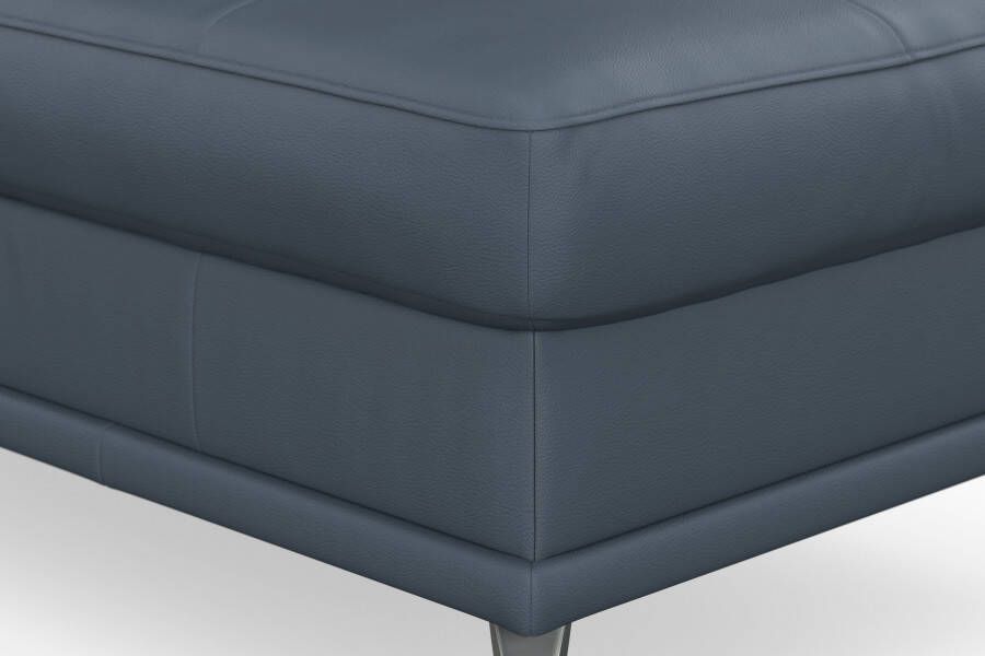 Sit&more Hocker Cabrio B: 113 cm individueel te combineren vering - Foto 5