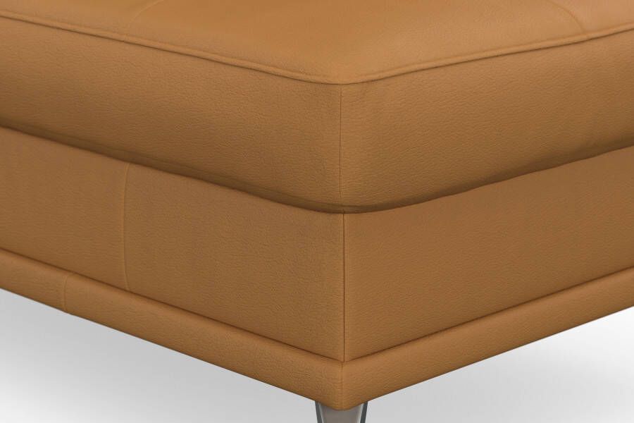 Sit&more Hocker Cabrio B: 113 cm individueel te combineren vering - Foto 5