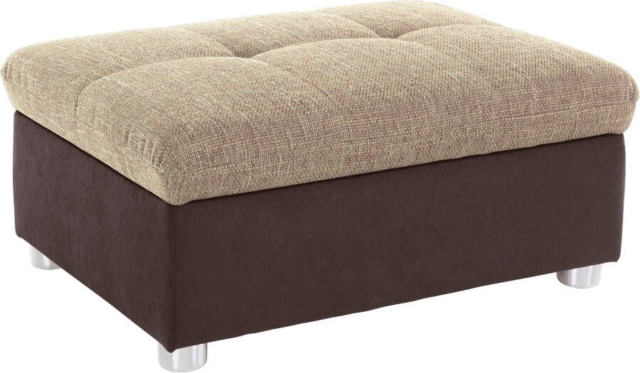 Sit&more Hocker Fabona - Foto 2