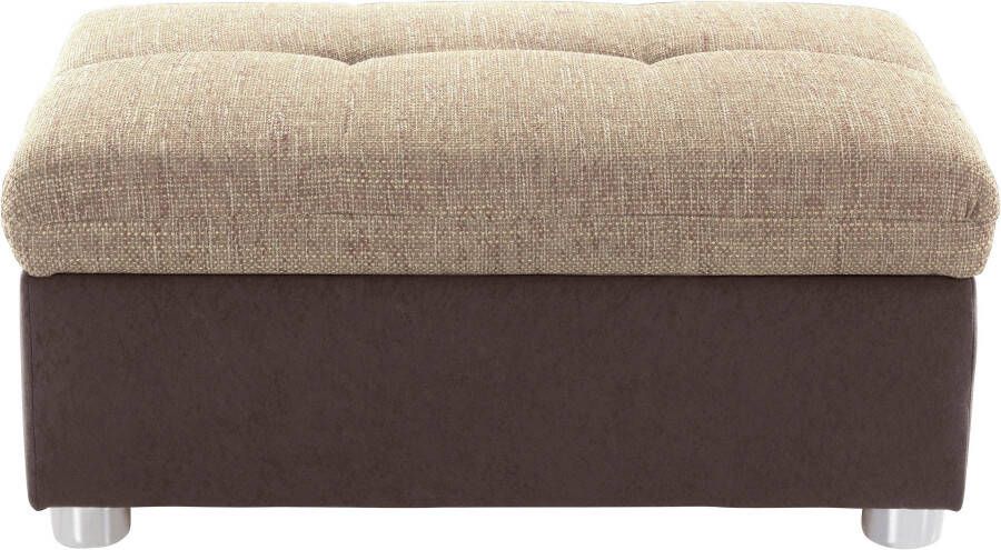 Sit&more Hocker Fabona - Foto 3