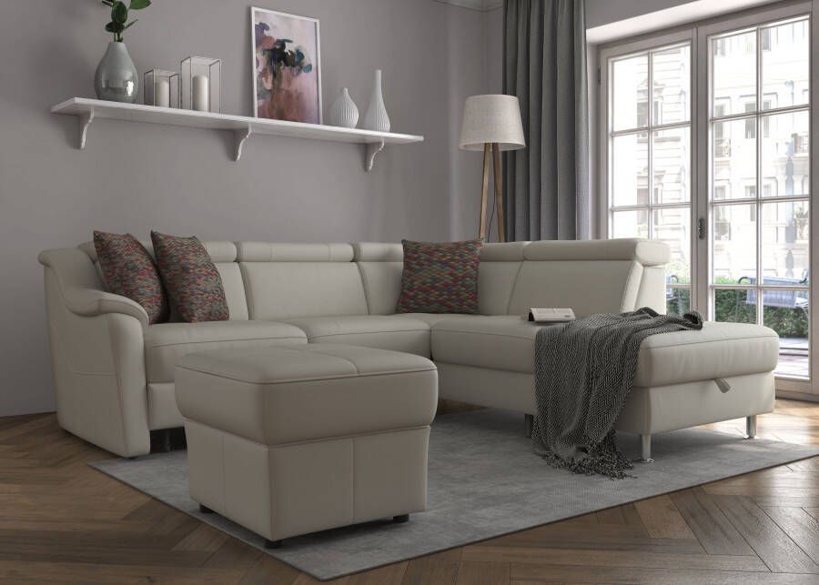 Sit&more Hocker Freetown op runners - Foto 4